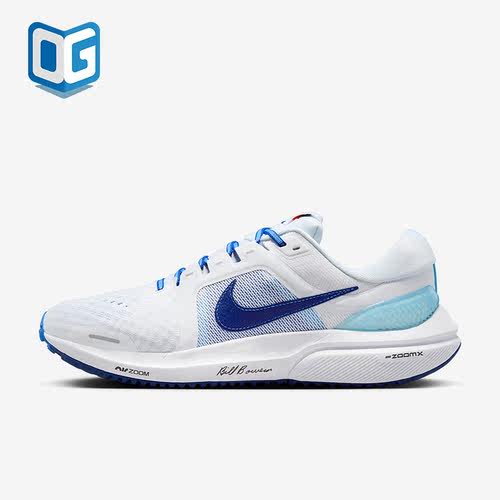 Nike/耐克正品新款男子运动透气低帮系带跑步鞋FJ0330-100