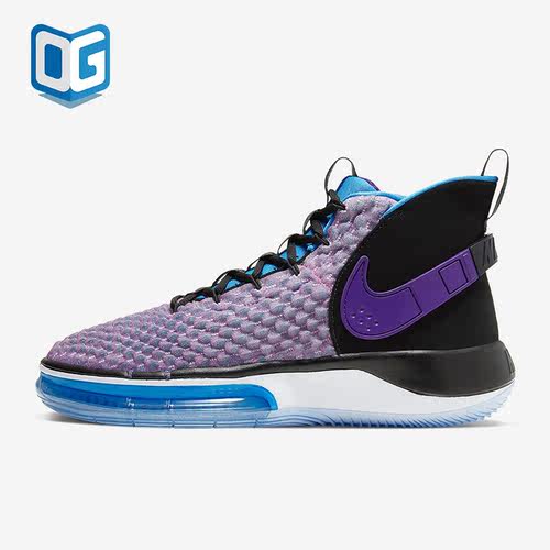 Nike/耐克正品男士篮球鞋