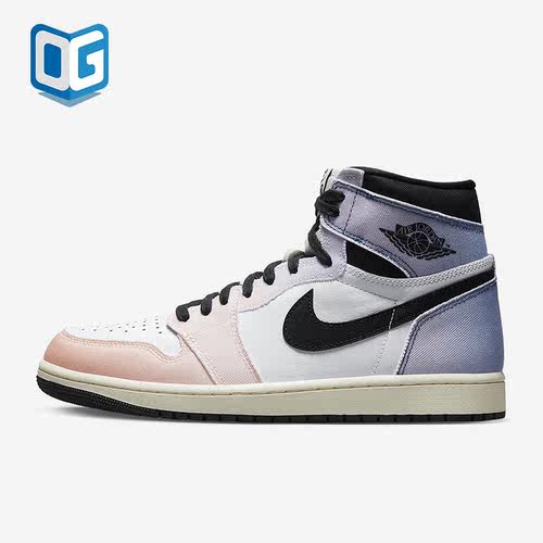 Nike/耐克男女高帮板鞋