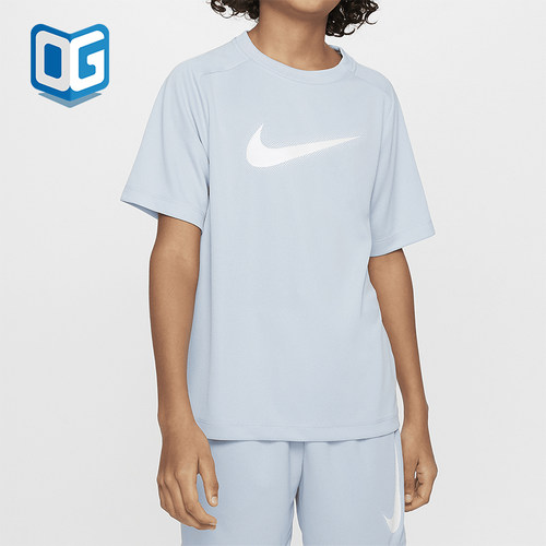Nike/耐克大童运动短袖