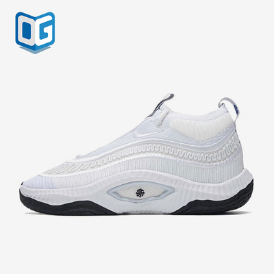 Nike/耐克男女织物篮球鞋