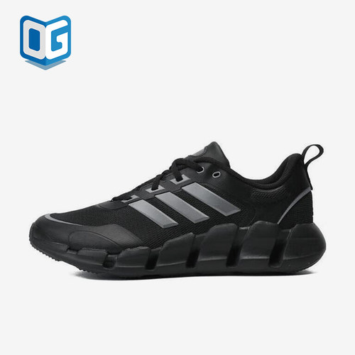 Adidas/阿迪达斯正品新款男女款清风运动跑步鞋IF9775