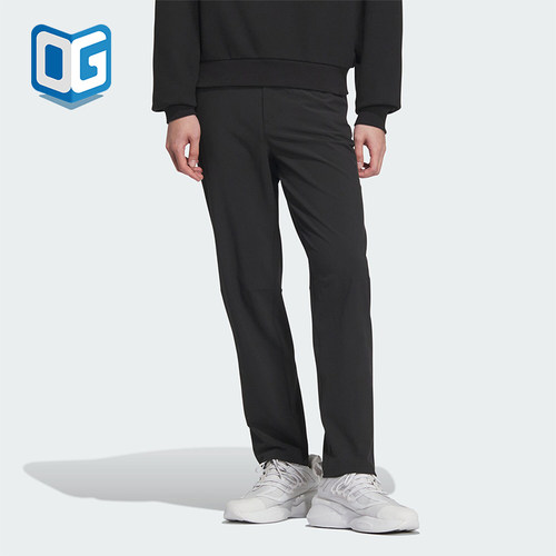 Adidas/阿迪达斯正品M CS SLIM P 男士运动休闲长裤JE8625