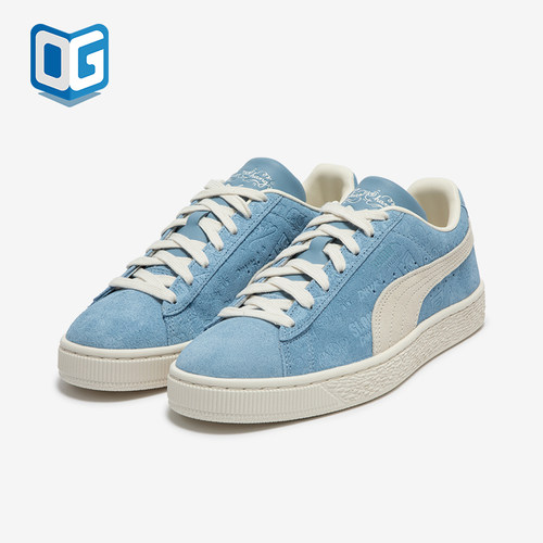 Puma/彪马女士轻便休闲板鞋