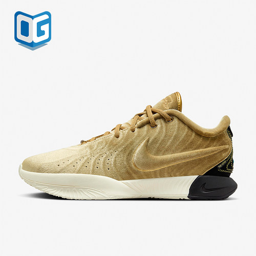 Nike/耐克男士运动实战篮球鞋