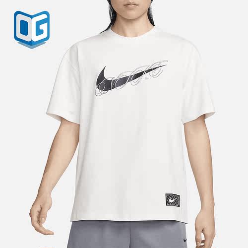 Nike/耐克男士经典时尚短袖