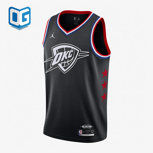 Nike/耐克正品新款男子运动时尚透气篮球无袖T恤AQ7295-016