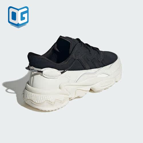 Adidas/阿迪达斯男女复古老爹鞋