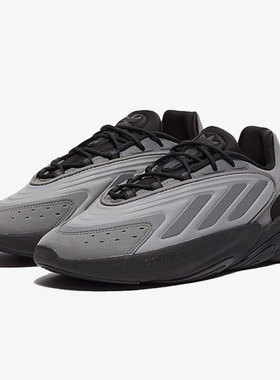 Adidas/阿迪达斯正品三叶草OZELIA男女时尚复古运动休闲鞋H04253