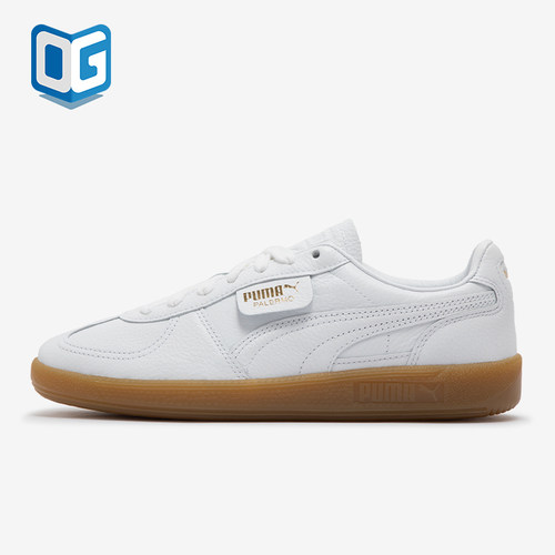 Puma/彪马男女低帮运动休闲板鞋