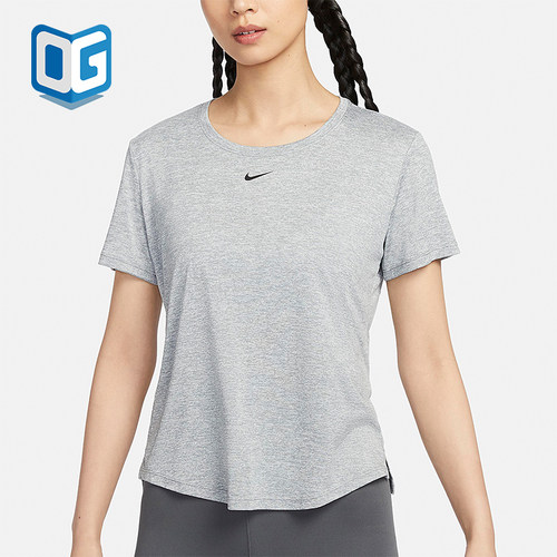 Nike/耐克女士透气短袖T恤