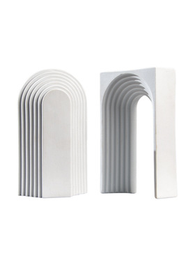 现代客厅抽象人物装饰摆件雕塑