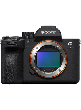 Sony/索尼ILCE-7M5 A7M5微单相机 全画幅专业摄影  A7M5