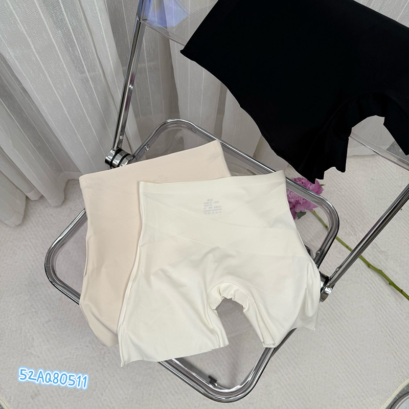 无痕提臀安全裤防走光收腹打底裤