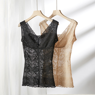 培尔迷55802新款收腹衣打底薄款蕾丝抹胸长款便脱式连体塑身衣女