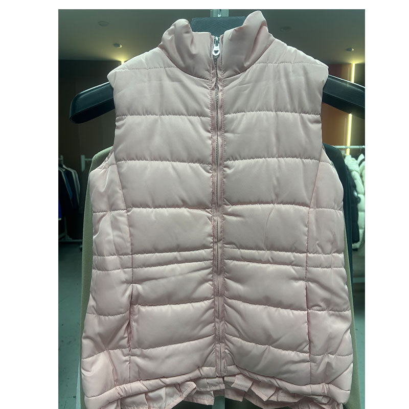 K2058-童装马甲女童马甲加厚保暖,童装/婴儿装/亲子装,羽绒马甲,淘宝优惠券,粉丝福利购,淘宝优惠卷