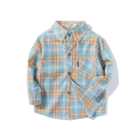 Оранжевый ланх