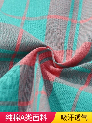 Хлопковая рубашка для мальчиков, детский осенний лонгслив, куртка, подходит для подростков