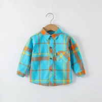 Синий клык Ge Новый цвет