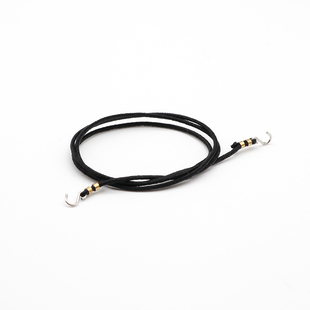 汽车模型1:43 35 32 24 18行李捆扎带弹性捆绳行李绑带心情件场景