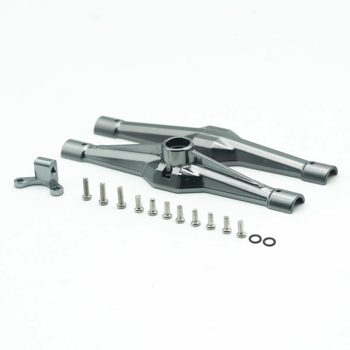 奥兰多汉特OP后桥球头座金属CNC