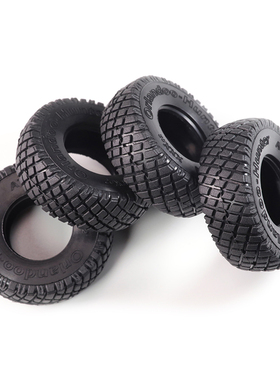 奥兰多汉特模型X02网纹橡胶软胎皮GA1016 外径33毫米需配18mm轮毂