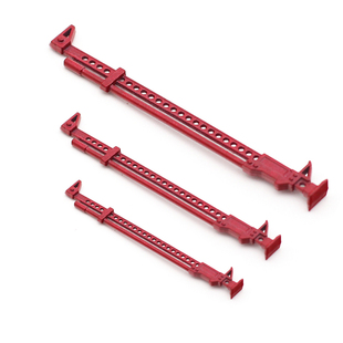 奥兰多汉特模型 MX0056 遥控车RC1:35 24 18金属猴爬杆场景心情件