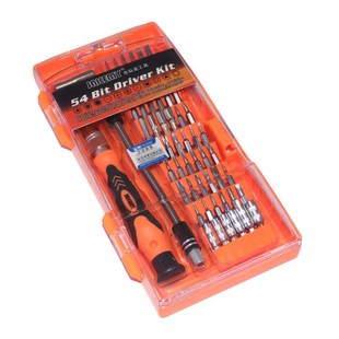 手机维修工具 杰科美JM-8125拆机螺丝刀 ifixit多功能螺丝刀套装