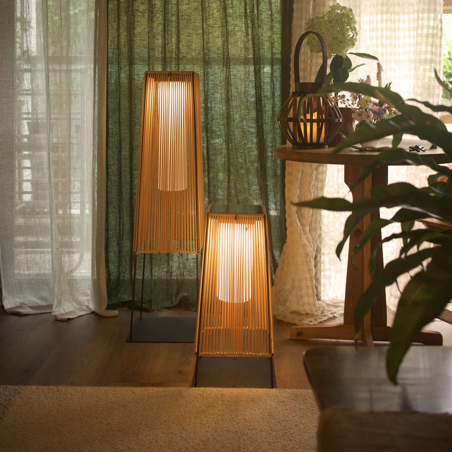 太阳能防水户外庭院草坪灯装饰灯