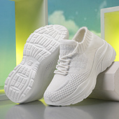 牛霸道冬季 235512 男女舒适不累脚软底健身跳舞鞋 新款 加绒广场舞鞋