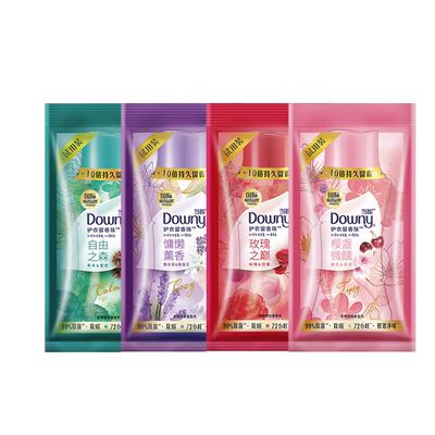 当妮留香珠20g*4袋10倍留香