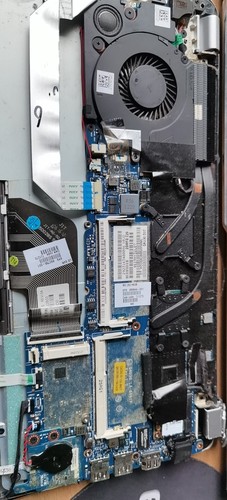 惠普TPN-C102笔记本主板