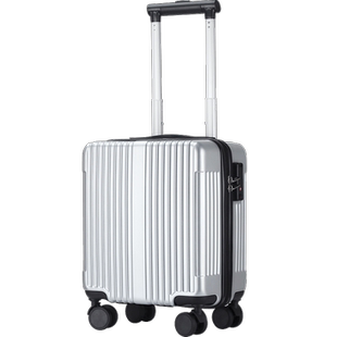 20*30*40春秋登机箱15寸轻便小行李箱14迷你密码箱包男女手提套装