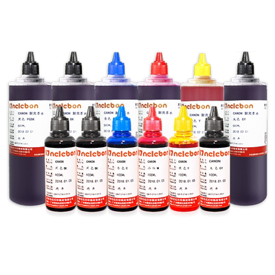 17NELEBON染料墨水打印机IX6580