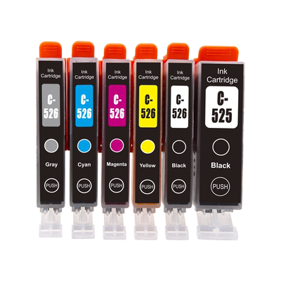 适用17NELEBON打印机墨盒8250