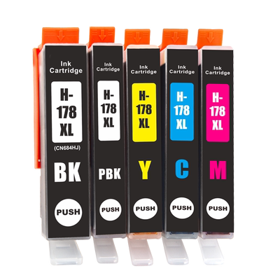 17NELEBON墨盒5510打印机