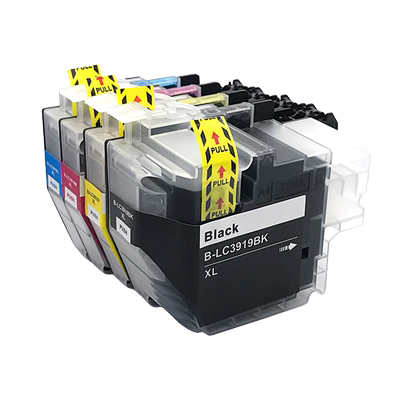 17nelebon打印机墨盒LC3919