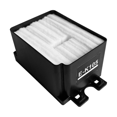 K105nbn废墨垫打印机K100