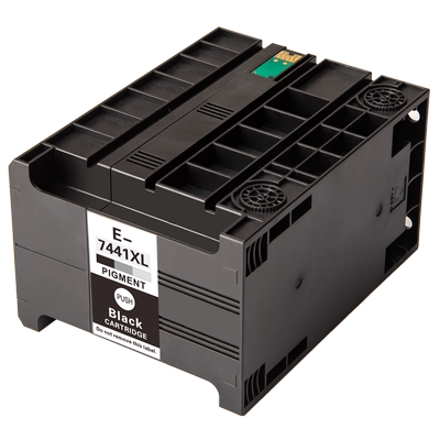 nbn适用爱普生墨盒打印机维护箱