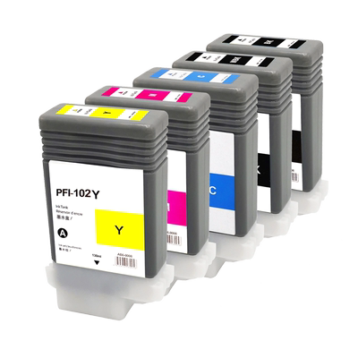 17NELEBON绘图仪墨盒PFI-102