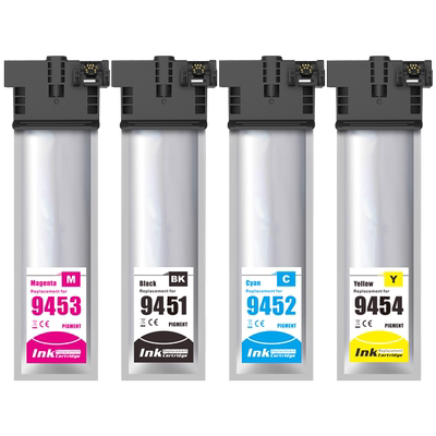 墨盒17NELEBONT9451打印机