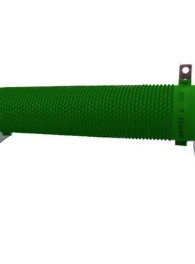 大功率波纹线绕负载变频器制动刹车电阻2500W20R30R40R50R60R75欧