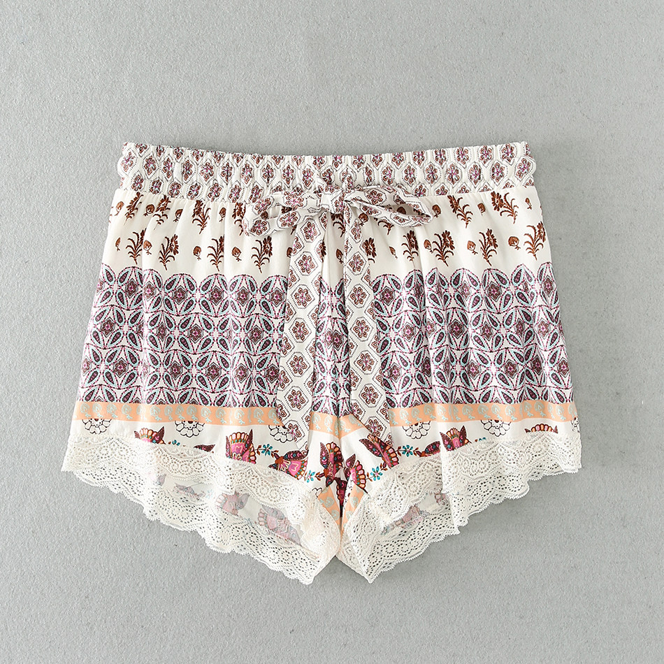 Pantalon pyjama jeunesse - Ref 723812 Image 1