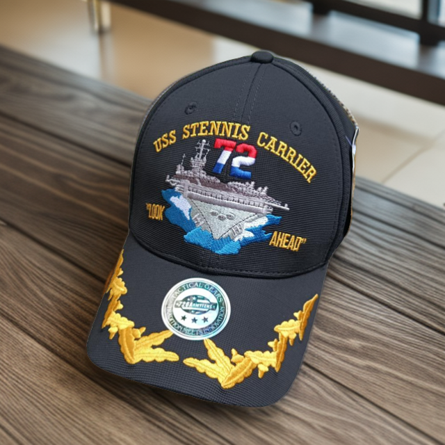 726品牌重工刺绣男女棒球帽户外战术休闲军迷旅游钓鱼出行时尚潮