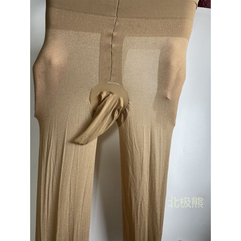 男士趣丝袜带J套T裆舍宾