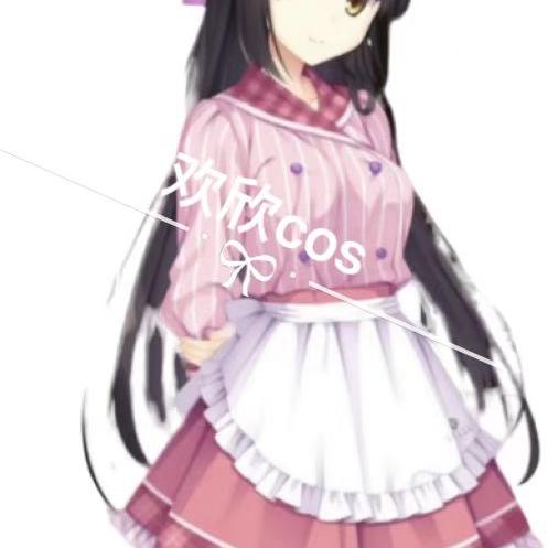 星光咖啡馆与死神之蝶cos四季夏目cos服装女仆服装