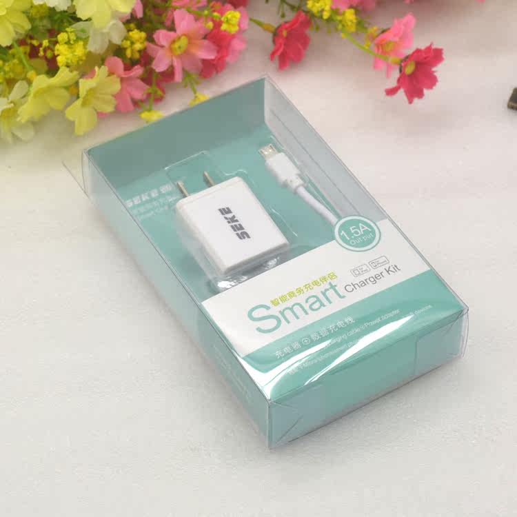 chargeur SEKE - Ref 1292201 Image 5