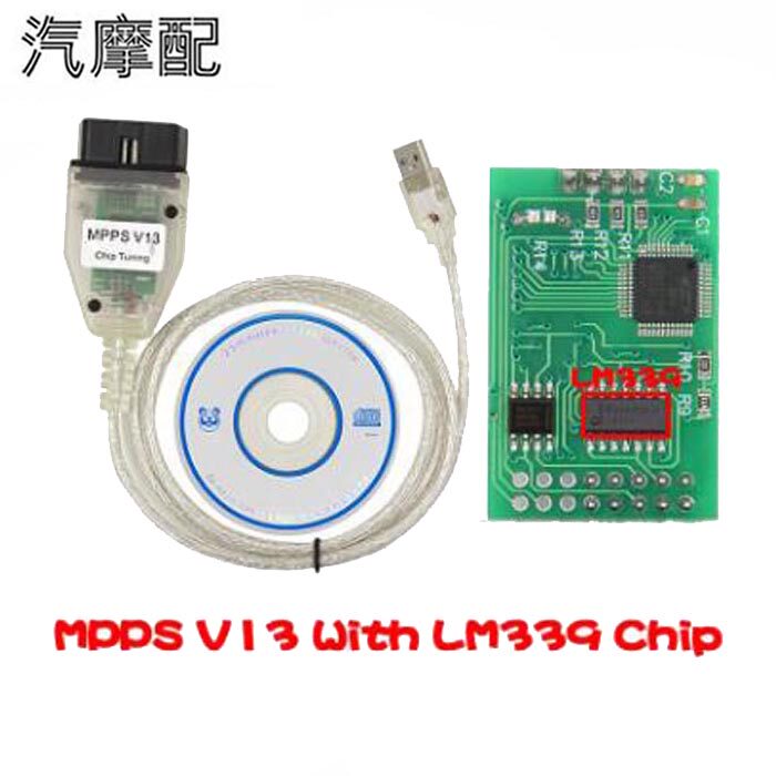 ECU MPPS V13.02 with LM339 Chip Tuning automobile ECU Programming Linein the Car/Articles/Fitting/Refit , Auto Beauty/Maintenance/Service , Auto Repair/Tool , Automotive detector  category - from Buy2taobao.com to provide professional Taobao agent buy service