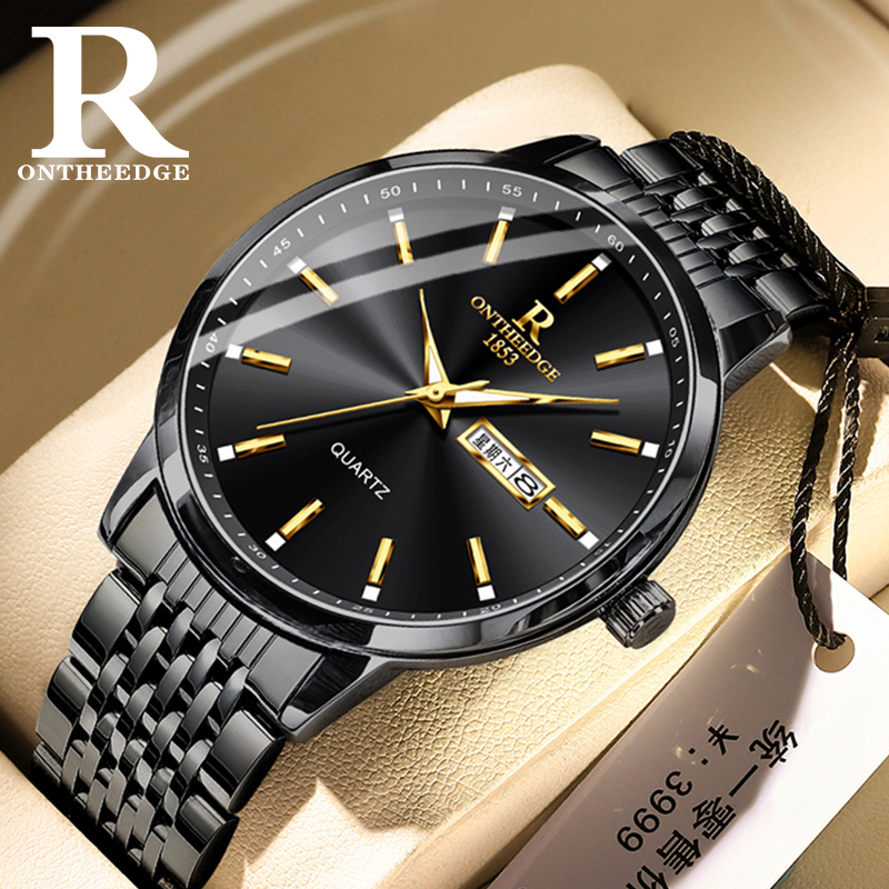 【官方正品】男士手表2025年新款