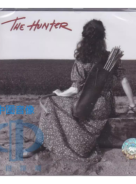 原装进口 珍妮弗华恩丝 猎人 Jennifer Warnes The Hunter CD唱片